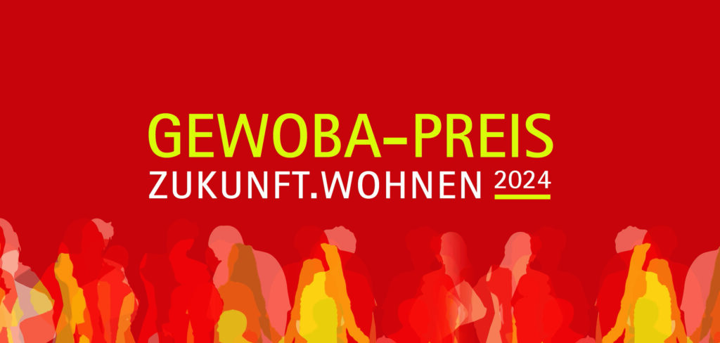 ZUKUNFT.WOHNEN 2024 GEWOBA Magazin