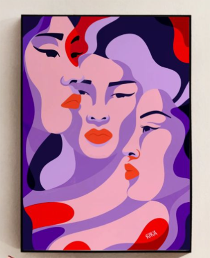 Bild-Kika-Illu-via-Juniqe-80-Euro
